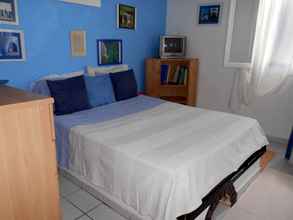 Others 4 Meltemia Studio Samos N5 Seitani Only 200 Metres From Aegean Sea