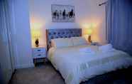 Bedroom 4 A Modern, Comfy Newly Remodeled 2bd House