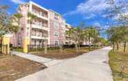 Exterior 4 Peaceful Cay Deluxe 3 Bedroom Condo by Redawning