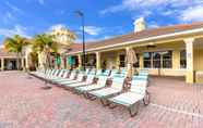 Swimming Pool 5 Peaceful Cay Deluxe 3 Bedroom Condo by Redawning