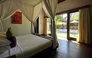 Bilik Tidur 2 Two Bedrooms Villa With Private Pool, Large Landscape Garden and Kitchen