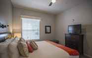 Bedroom 4 Altavista Lakeview 3 Bedroom Condo by Redawning