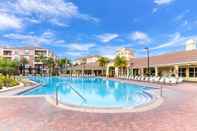 Swimming Pool Casa Bella Townhome 3 Bedroom Condo by Redawning