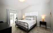 Bedroom 3 Greater Groves - 5 Bedrooms House W/pool-5202gg Home