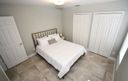 Bedroom 7 Greater Groves - 5 Bedrooms House W/pool-5202gg Home