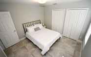 Bedroom 7 Greater Groves - 5 Bedrooms House W/pool-5202gg Home