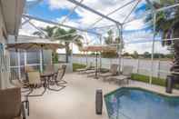 Swimming Pool 4 Bed Private Pool With Game Room 4 Bedroom Home by Redawning