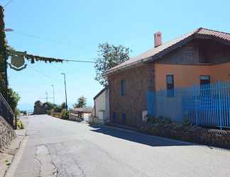 Exterior 2 Villa Del Moro