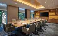 Functional Hall 7 Courtyard by Marriott Penang