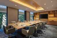 Functional Hall Courtyard by Marriott Penang
