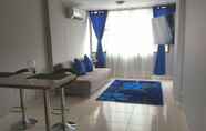 Khu vực công cộng 6 Excellent Apartment With the Best Location in the City