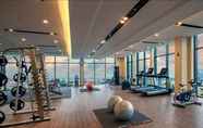 Fitness Center 5 Gorgeous Apartment Across My Khe Beach