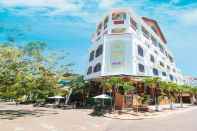 Exterior Tan Hoang Gia Hotel Quy Nhon