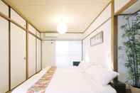 Kamar Tidur Dai3Himawari Building 501