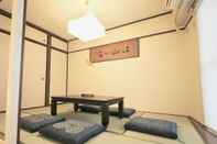 Phòng ngủ Dai3Himawari Building 503