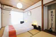 Bedroom Dai3Himawari Building 701