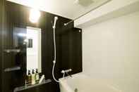 In-room Bathroom Marubeni Hongawa Building