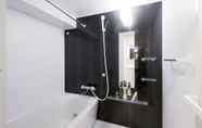 In-room Bathroom 3 Marubeni Hongawa Building