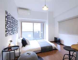 Kamar Tidur 2 I-Building