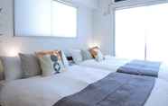 Kamar Tidur 6 Mitao Building