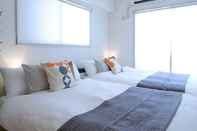 Kamar Tidur Mitao Building