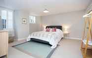 Bedroom 7 Vibrant City Centre 2-bed Apt.