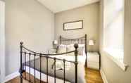 Bedroom 3 Great Location! - Charming Apt by Edinburgh Castle