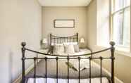 Bedroom 4 Great Location! - Charming Apt by Edinburgh Castle