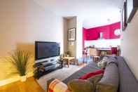 Common Space Great Location! - Charming Apt by Edinburgh Castle