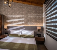 Bedroom 3 Heraklion Seaside Gem - Olia Private Retreat