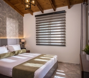 Bedroom 4 Heraklion Seaside Gem - Olia Private Retreat