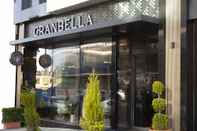 ภายนอกอาคาร Granbella Hotel