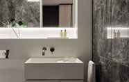 In-room Bathroom 2 A by Adina Sydney