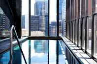 Swimming Pool A by Adina Sydney