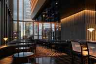 Bar, Cafe and Lounge A by Adina Sydney