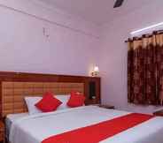 Kamar Tidur 6 Swarnam Residency