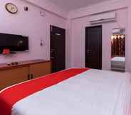 Kamar Tidur 5 Swarnam Residency