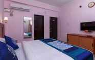 Bedroom 4 Swarnam Residency