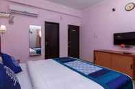 Bedroom Swarnam Residency