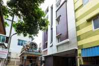 Bangunan Swarnam Residency