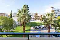 Nearby View and Attractions Alameda apartment