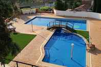 Swimming Pool Espai Abadia