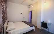 Bedroom 5 Caicco suite