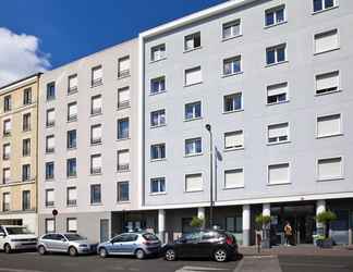 Exterior 2 Séjours & Affaires Paris Vincennes