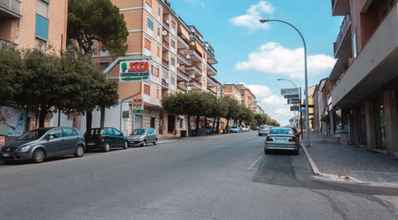 Exterior 4 Residenza Matteotti