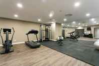 Fitness Center Four Points by Sheraton Sesimbra