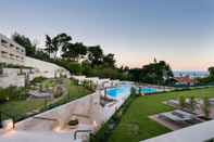 Swimming Pool Four Points by Sheraton Sesimbra