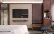 Kamar Tidur 6 Courtyard by Marriott London City Airport