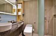 Toilet Kamar 3 Hotel Midcity Myeongdong