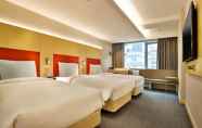 Kamar Tidur 2 Hotel Midcity Myeongdong